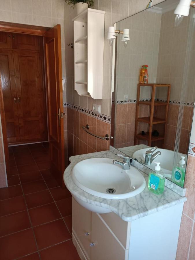 Villa Corvina Чиклана-де-ла-Фронтера Экстерьер фото